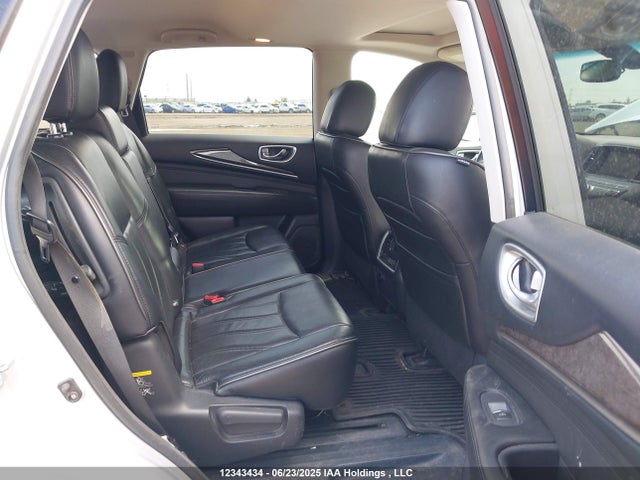 5N1AL0MM4EC528604 Infiniti 2014