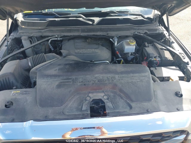3C6UR5JJ7PG511911 RAM 2023
