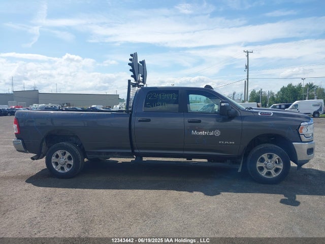 3C6UR5JJ7PG511911 RAM 2023