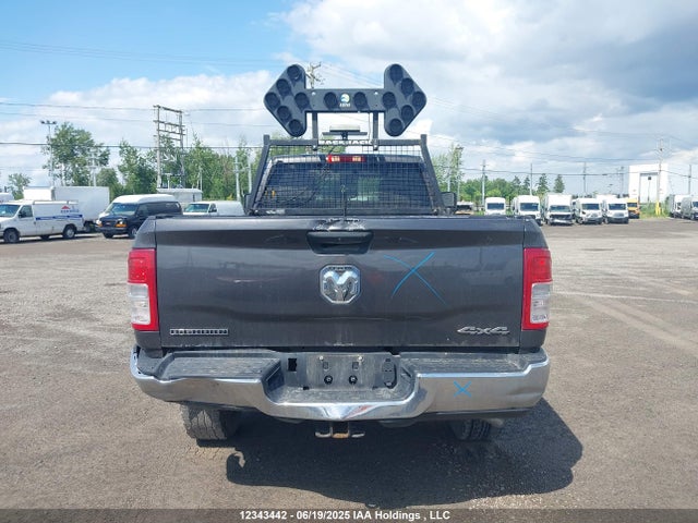 3C6UR5JJ7PG511911 RAM 2023