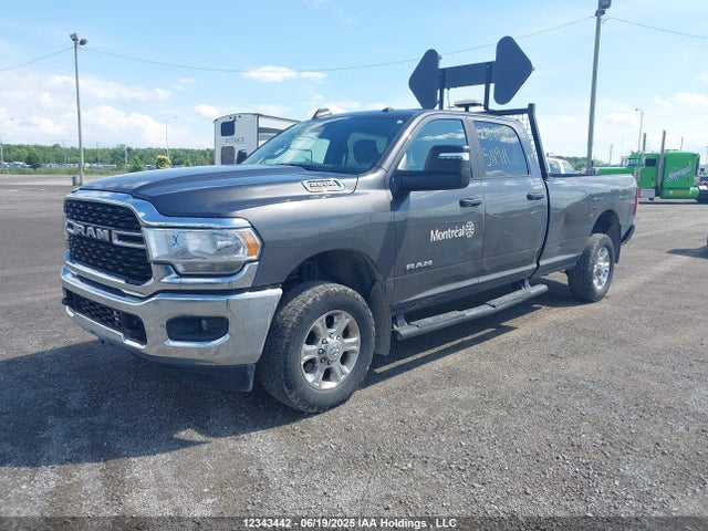 3C6UR5JJ7PG511911 RAM 2023