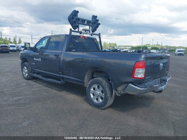 3C6UR5JJ7PG511911 RAM 2023