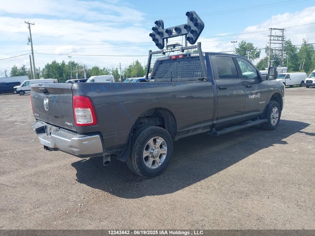 3C6UR5JJ7PG511911 RAM 2023