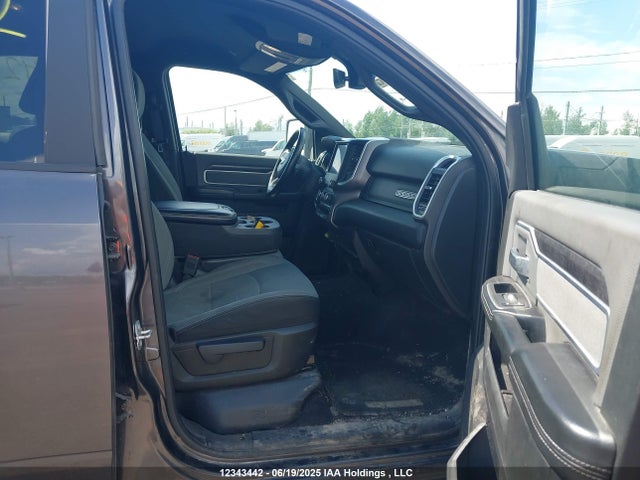3C6UR5JJ7PG511911 RAM 2023