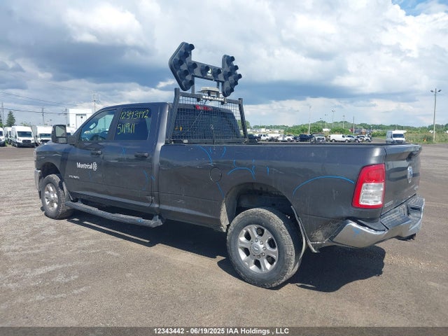 3C6UR5JJ7PG511911 RAM 2023