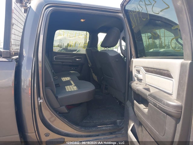 3C6UR5JJ7PG511911 RAM 2023