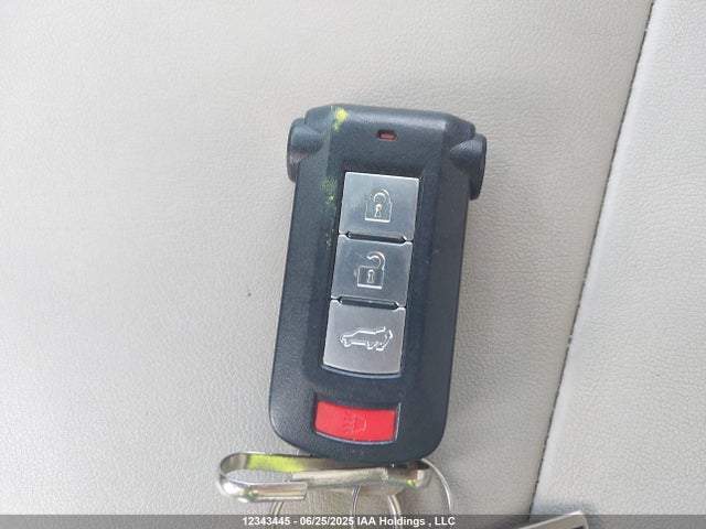 Mitsubishi s61 - y61 2019 JA4J24A56KZ607111 Image 11