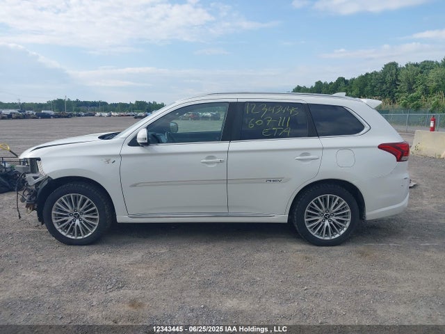 Mitsubishi s61 - y61 2019 JA4J24A56KZ607111 Image 15