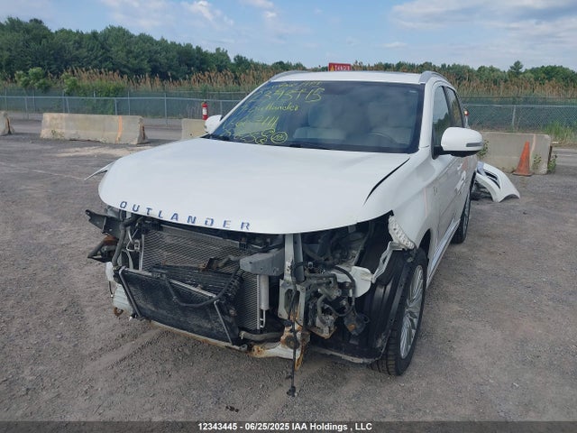 Mitsubishi s61 - y61 2019 JA4J24A56KZ607111 Image 6