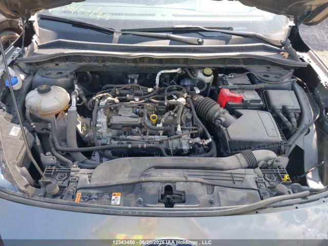 1FMCU9H61NUA55292 Ford dragon di tc