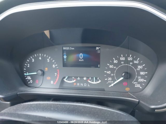 1FMCU9H61NUA55292 Ford dragon di tc