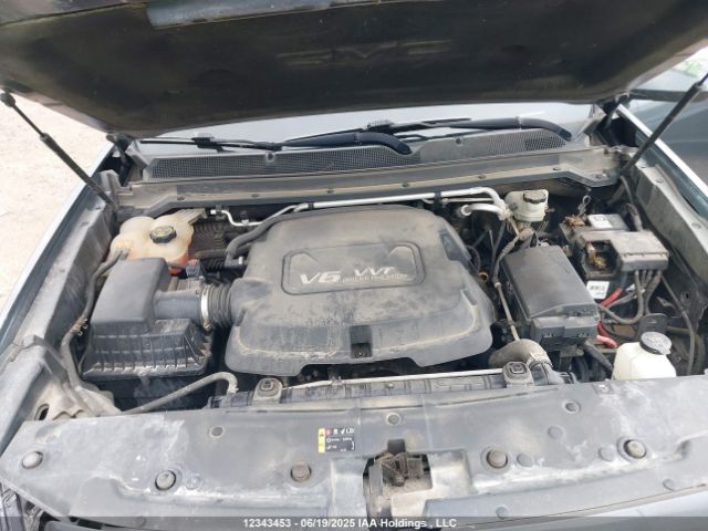 1GTG6CE34G1102066 GMC lfx - sidi, vvt, e85 max, aluminum