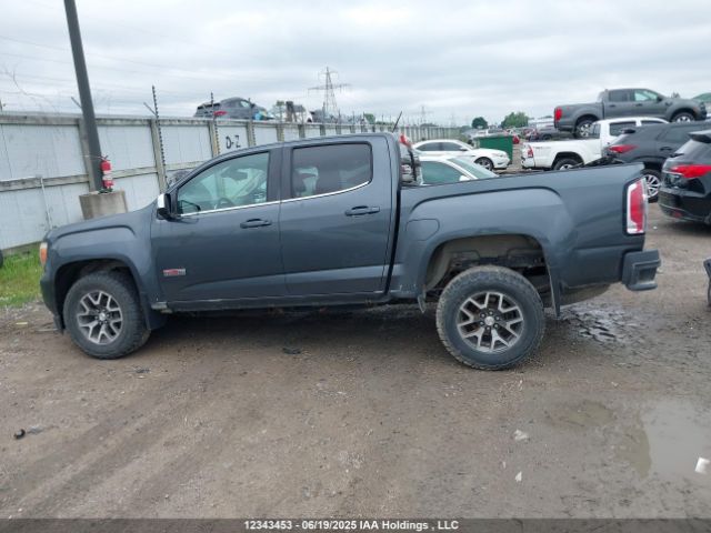 1GTG6CE34G1102066 GMC lfx - sidi, vvt, e85 max, aluminum