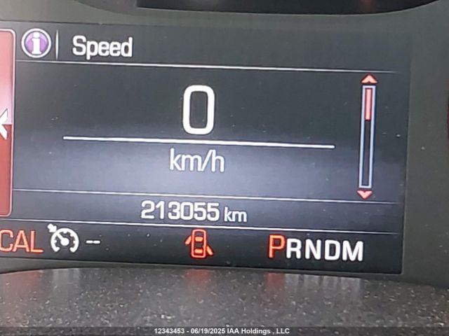 1GTG6CE34G1102066 GMC lfx - sidi, vvt, e85 max, aluminum
