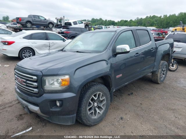 1GTG6CE34G1102066 GMC lfx - sidi, vvt, e85 max, aluminum