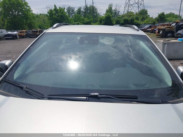 1G1FY6S00P4202755 Chevrolet Bolt Euv