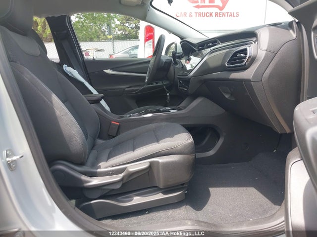 1G1FY6S00P4202755 Chevrolet Bolt Euv