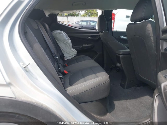 1G1FY6S00P4202755 Chevrolet Bolt Euv
