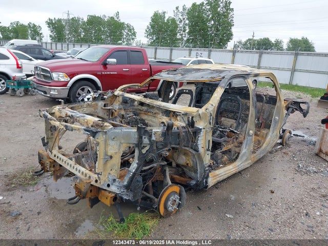 1GCPYCEKXNZ122239 Chevrolet l3b