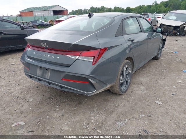 KMHLM4DGXSU954715 Hyundai mpi nu pe