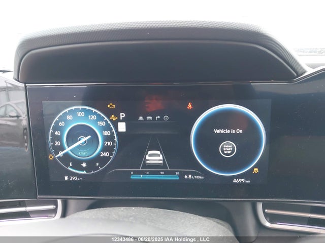 KMHLM4DGXSU954715 Hyundai mpi nu pe