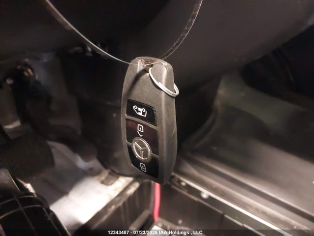W1Y4KBHY7PP556952 Mercedes-Benz Sprinter 2500