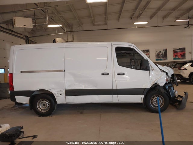 W1Y4KBHY7PP556952 Mercedes-Benz Sprinter 2500