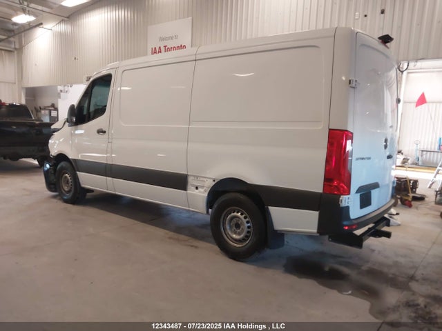 W1Y4KBHY7PP556952 Mercedes-Benz Sprinter 2500