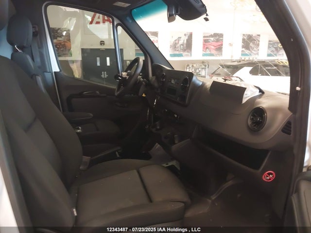 W1Y4KBHY7PP556952 Mercedes-Benz Sprinter 2500