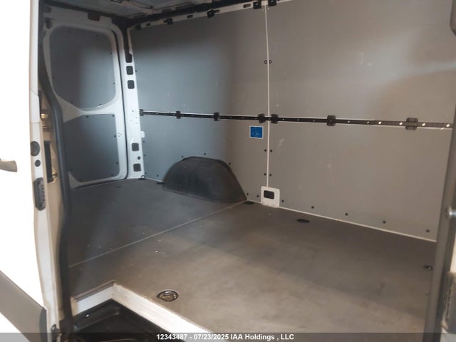 W1Y4KBHY7PP556952 Mercedes-Benz Sprinter 2500