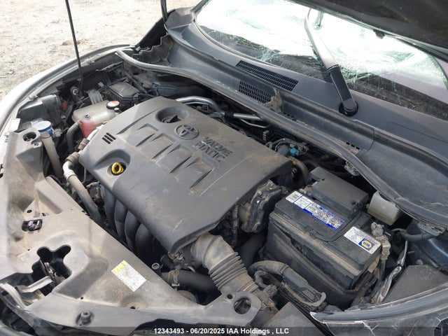 NMTKHMBX1JR002615 Toyota 3zr-fae