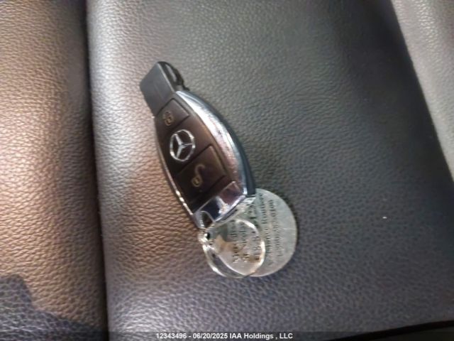 WDDMH4GB1FJ362663 Mercedes-Benz B-Class