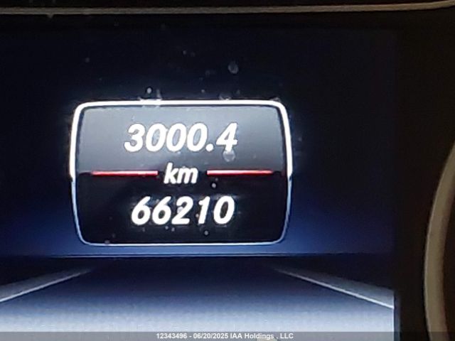 WDDMH4GB1FJ362663 Mercedes-Benz B-Class