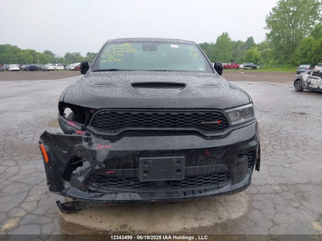 1C4SDJCT0SC515400 Dodge Durango