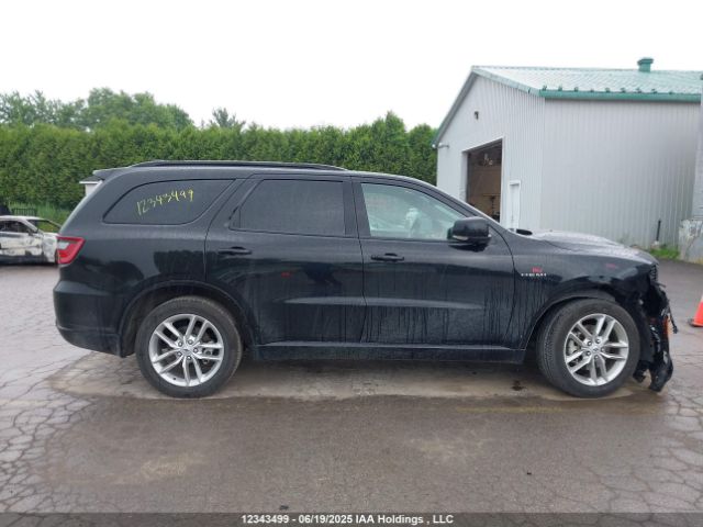 1C4SDJCT0SC515400 Dodge Durango