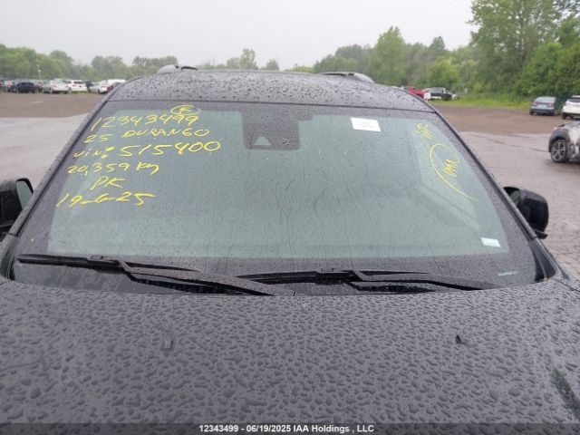 1C4SDJCT0SC515400 Dodge Durango