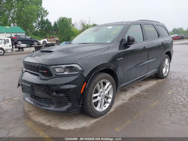 1C4SDJCT0SC515400 Dodge Durango