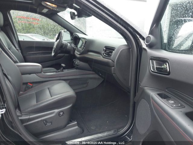 1C4SDJCT0SC515400 Dodge Durango