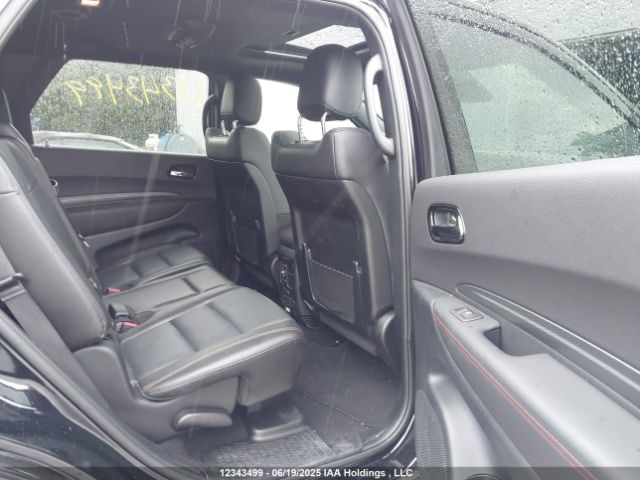 1C4SDJCT0SC515400 Dodge Durango
