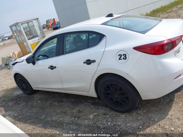 JM1BN1V76J1162054 Mazda pe