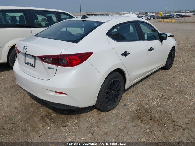 JM1BN1V76J1162054 Mazda pe