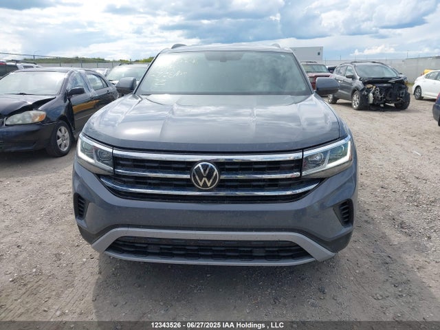 1V2GC2CA7LC205550 Volkswagen 2.0 tsi