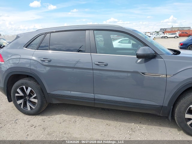 1V2GC2CA7LC205550 Volkswagen 2.0 tsi