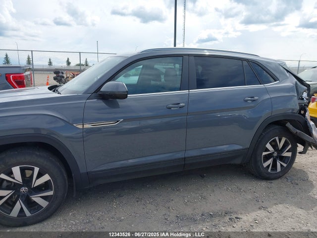 1V2GC2CA7LC205550 Volkswagen 2.0 tsi