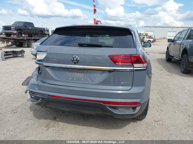 1V2GC2CA7LC205550 Volkswagen 2.0 tsi