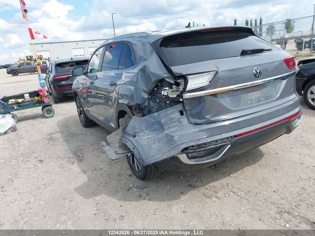 1V2GC2CA7LC205550 Volkswagen 2.0 tsi
