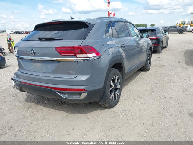 1V2GC2CA7LC205550 Volkswagen 2.0 tsi