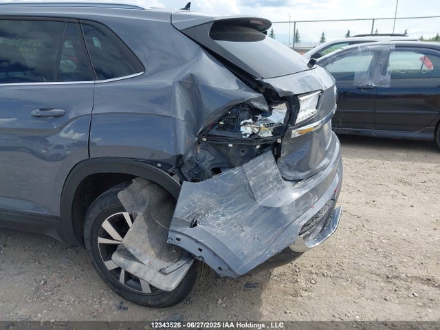 1V2GC2CA7LC205550 Volkswagen 2.0 tsi