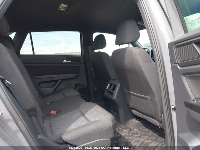 1V2GC2CA7LC205550 Volkswagen 2.0 tsi