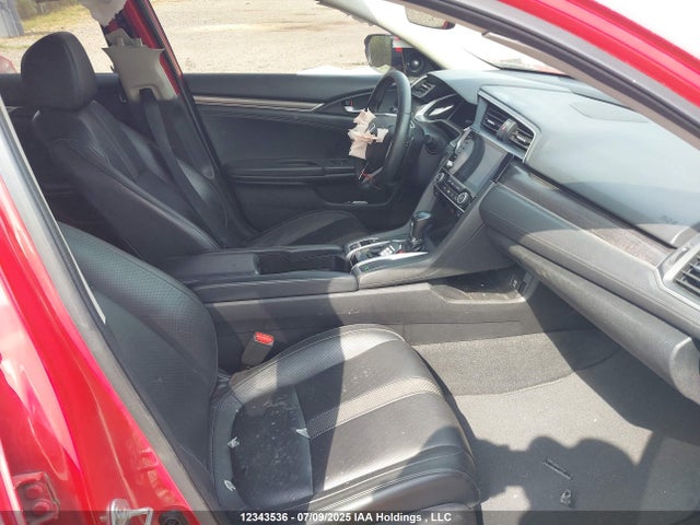 2HGFC1F95LH105793 Honda l15b7